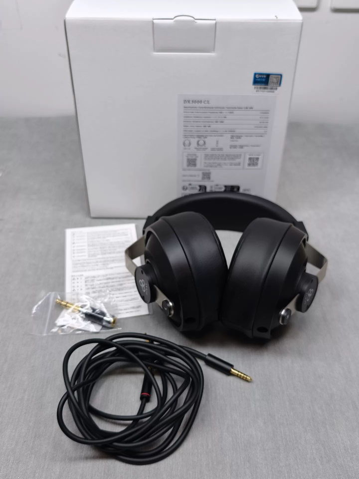 Final DX3000 CL — Pre-Owned