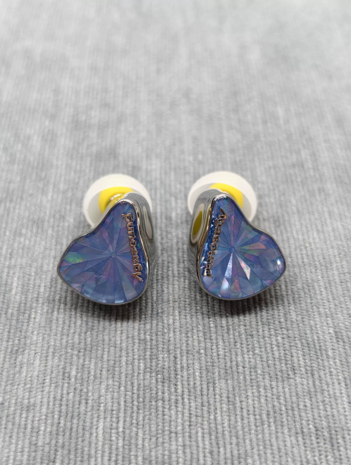 Agasound PEARL pre-owned — actual item photo 1 of 7