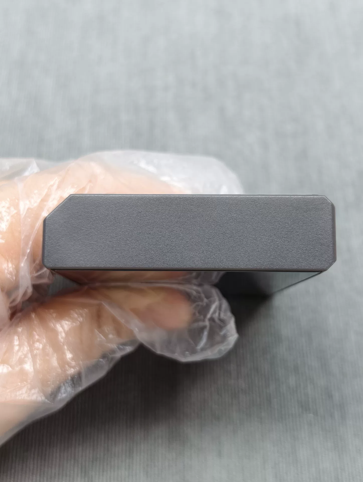 TempoTec V3D pre-owned — actual item photo 5 of 9