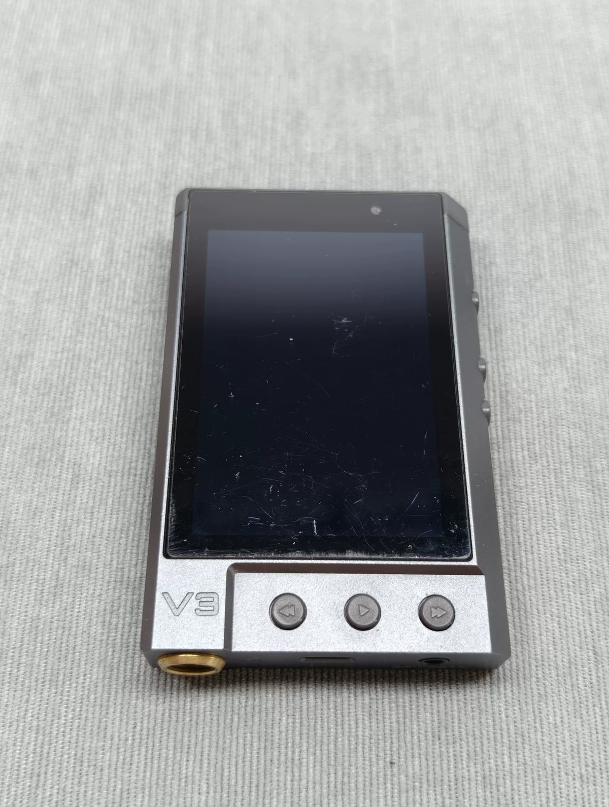 TempoTec V3D pre-owned — actual item photo 1 of 9