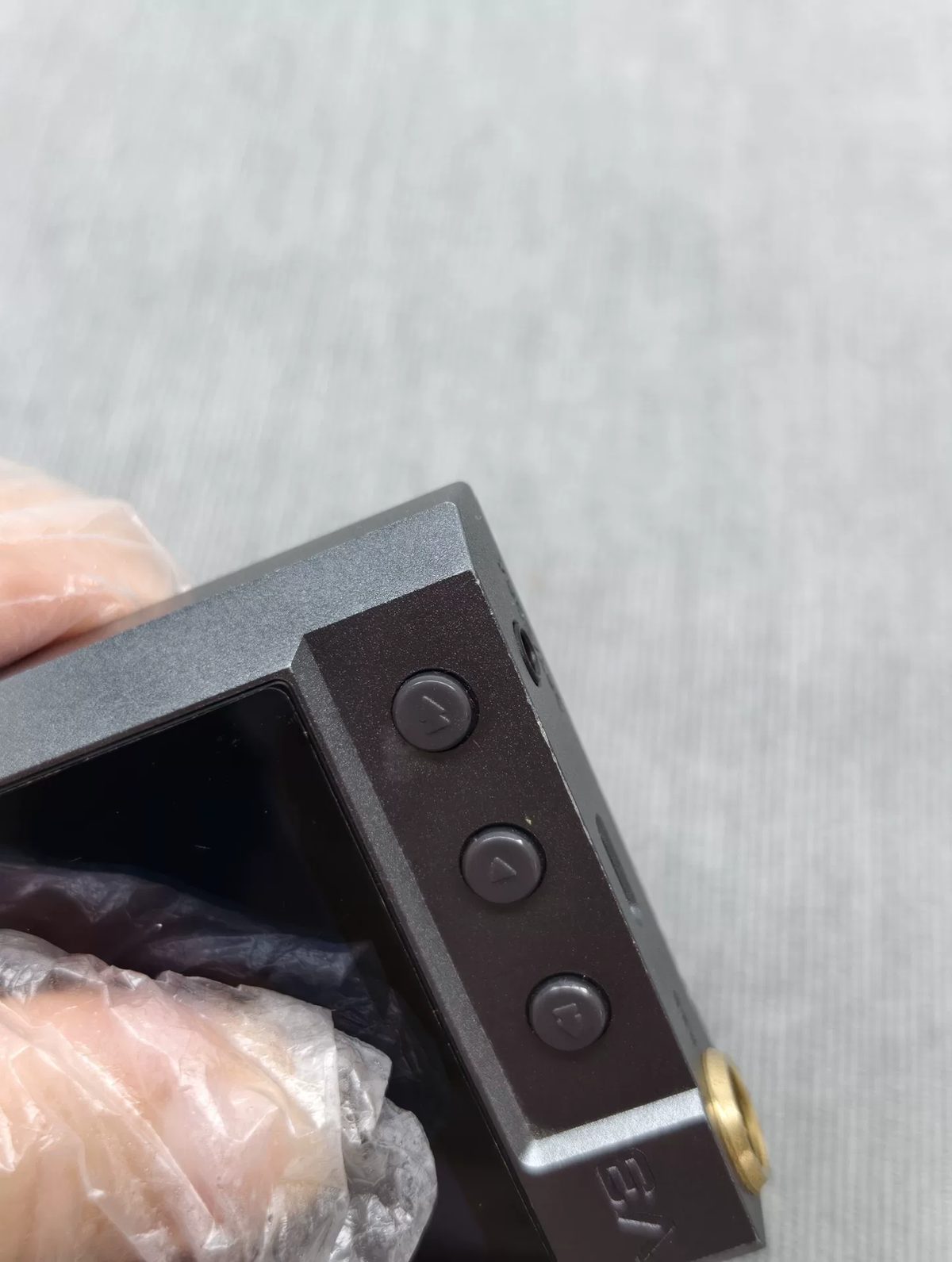 TempoTec V3D pre-owned — actual item photo 7 of 9
