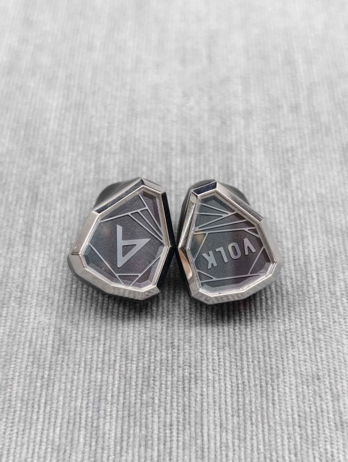 Astell&Kern STELLA pre-owned — actual item photo 1 of 7