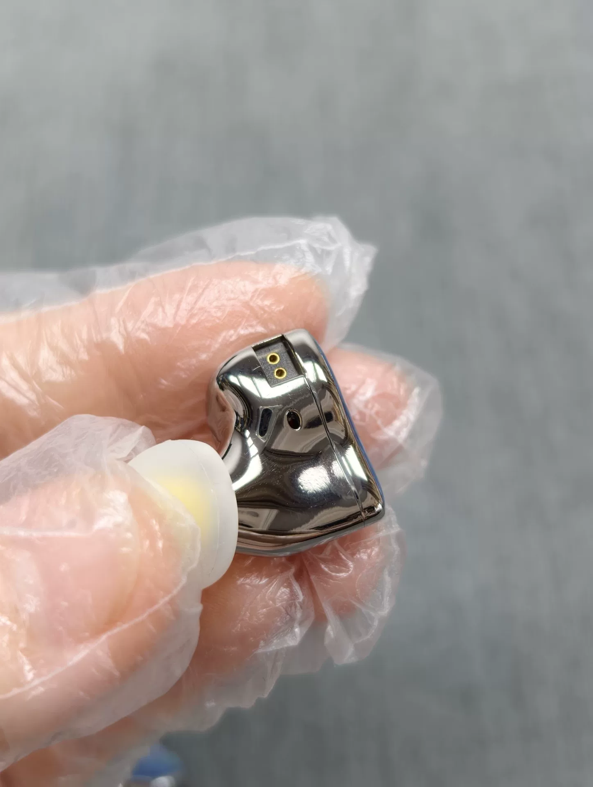 Agasound PEARL pre-owned — actual item photo 4 of 7