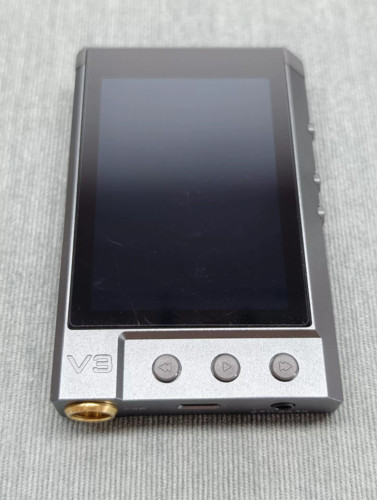 TempoTec V3D pre-owned — actual item photo 3 of 9