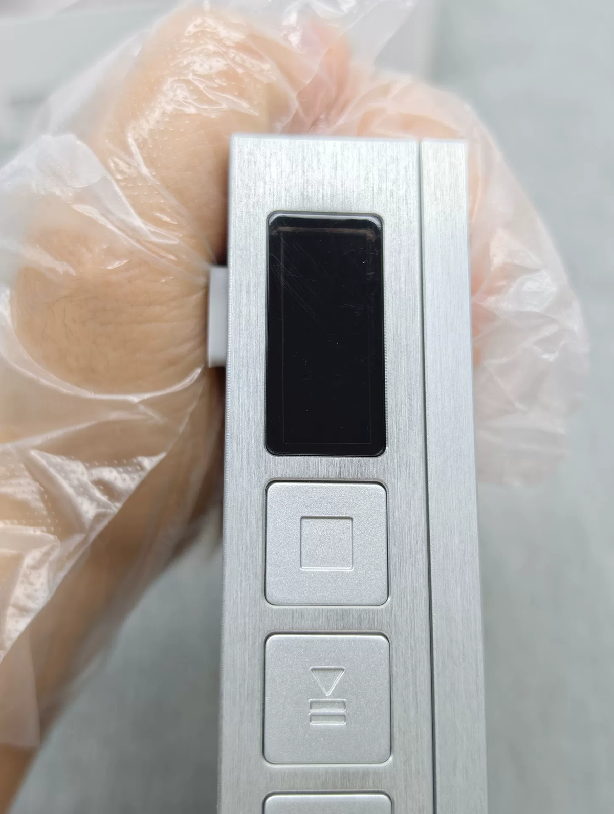 MOONDROP DISCDREAM 2 ULTRA pre-owned — actual item photo 6 of 9