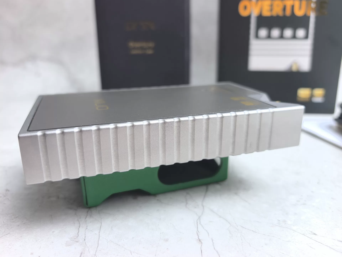 ONIX XM5ti actual unit photo 6