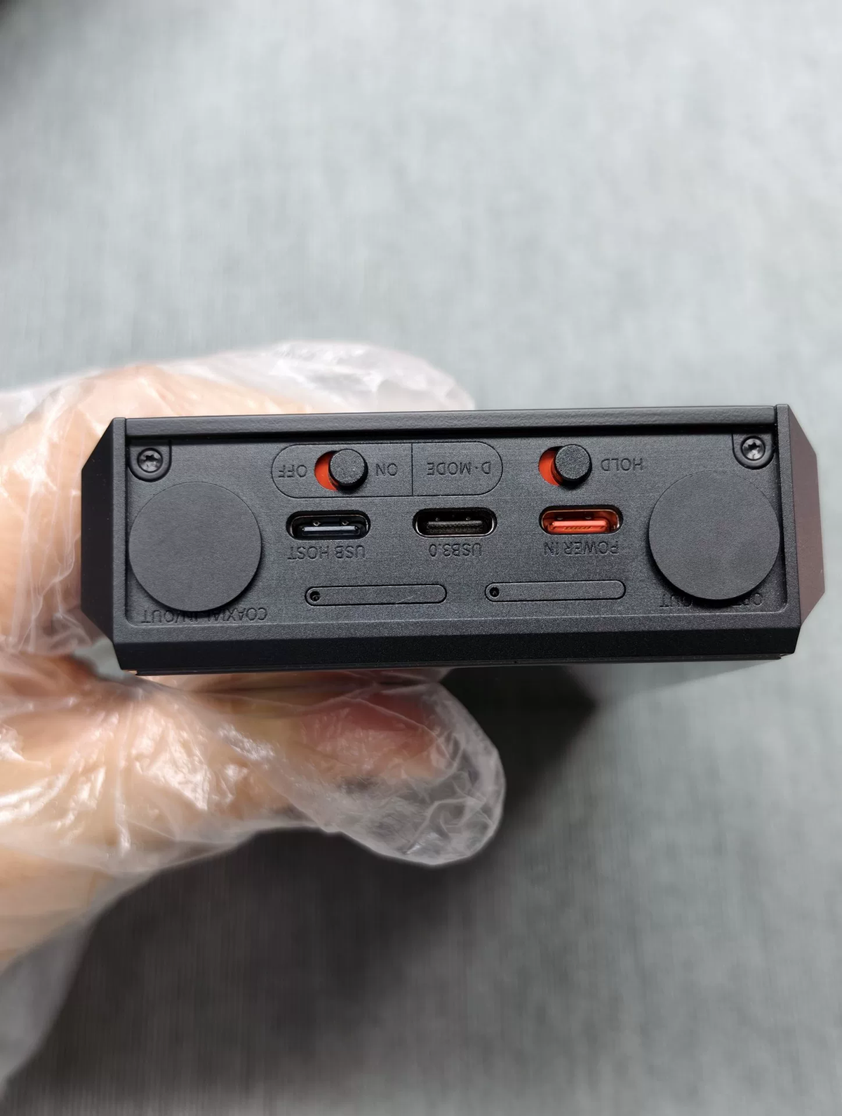 FiiO M27 pre-owned — actual item photo 5 of 7