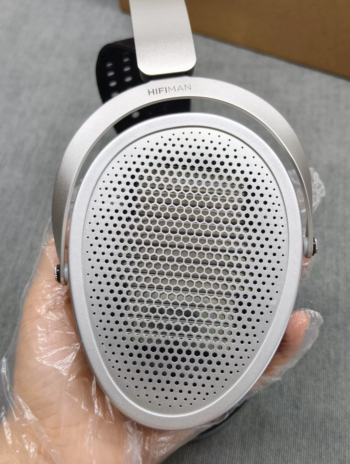 HIFIMAN EDITION XV pre-owned — actual item photo 4 of 7