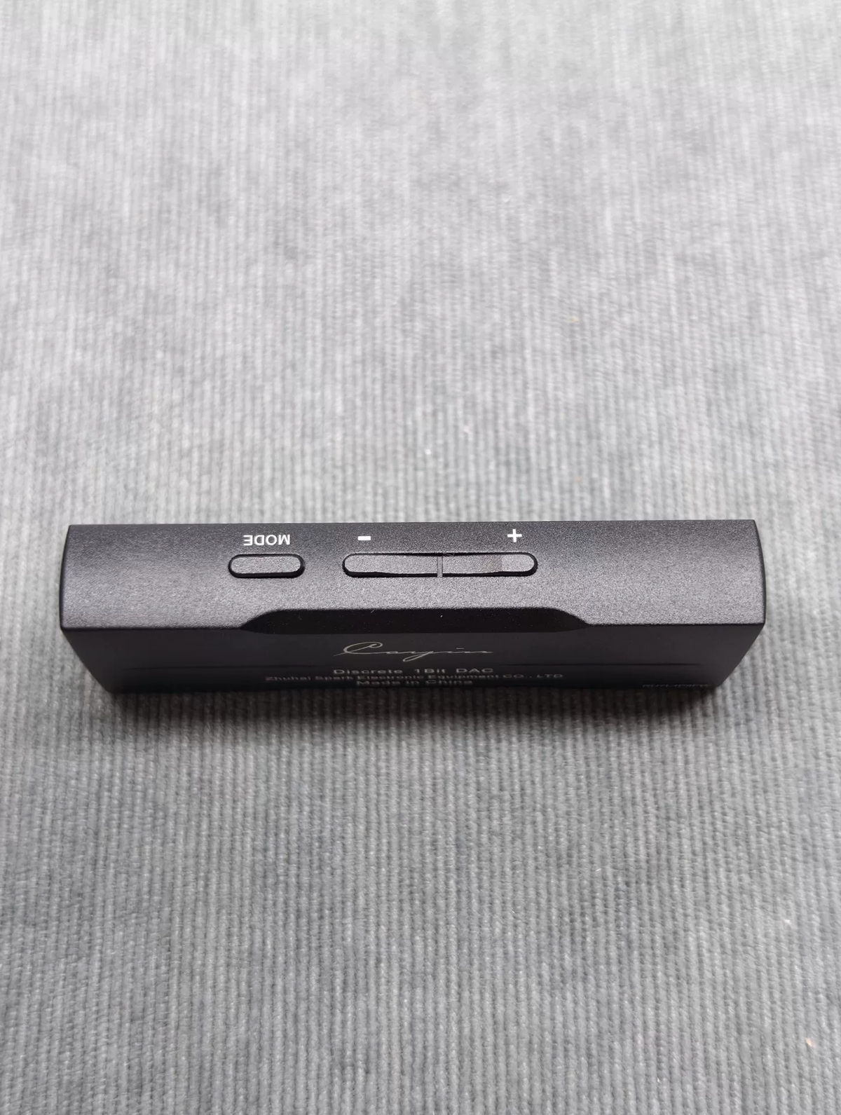 Cayin RU7 actual unit — photo 4