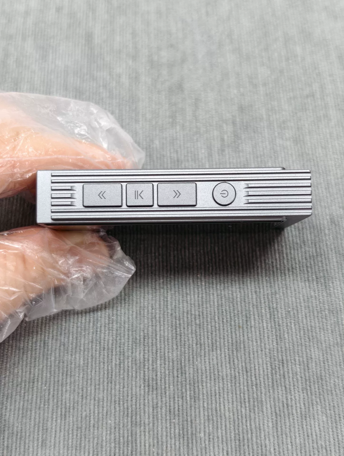 Shanling UP6 actual unit — photo 7