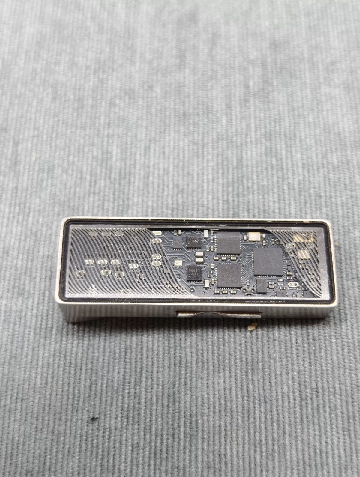 MOONDROP 2Ti pre-owned — actual item photo 3 of 8