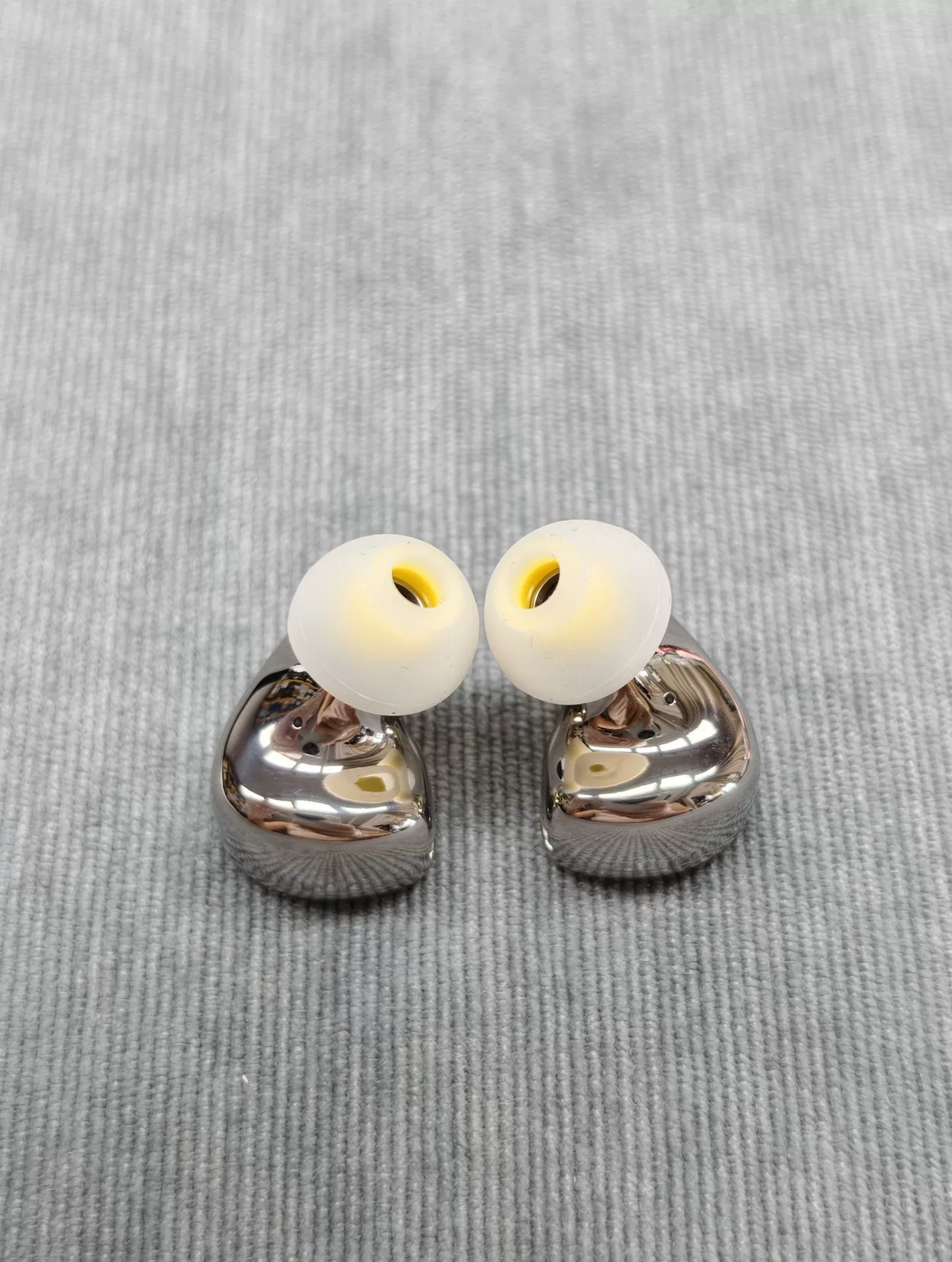 Agasound PEARL pre-owned — actual item photo 5 of 7