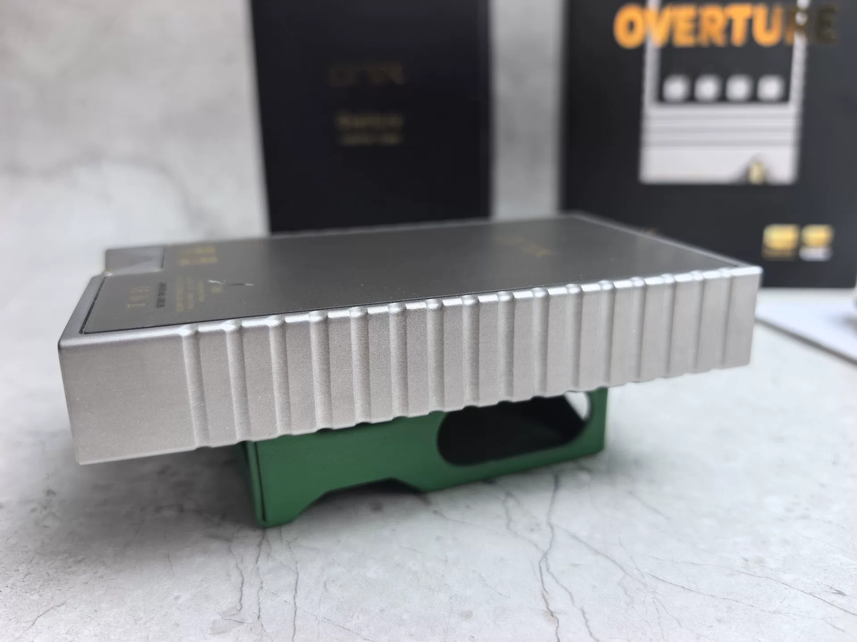 ONIX XM5ti actual unit photo 4