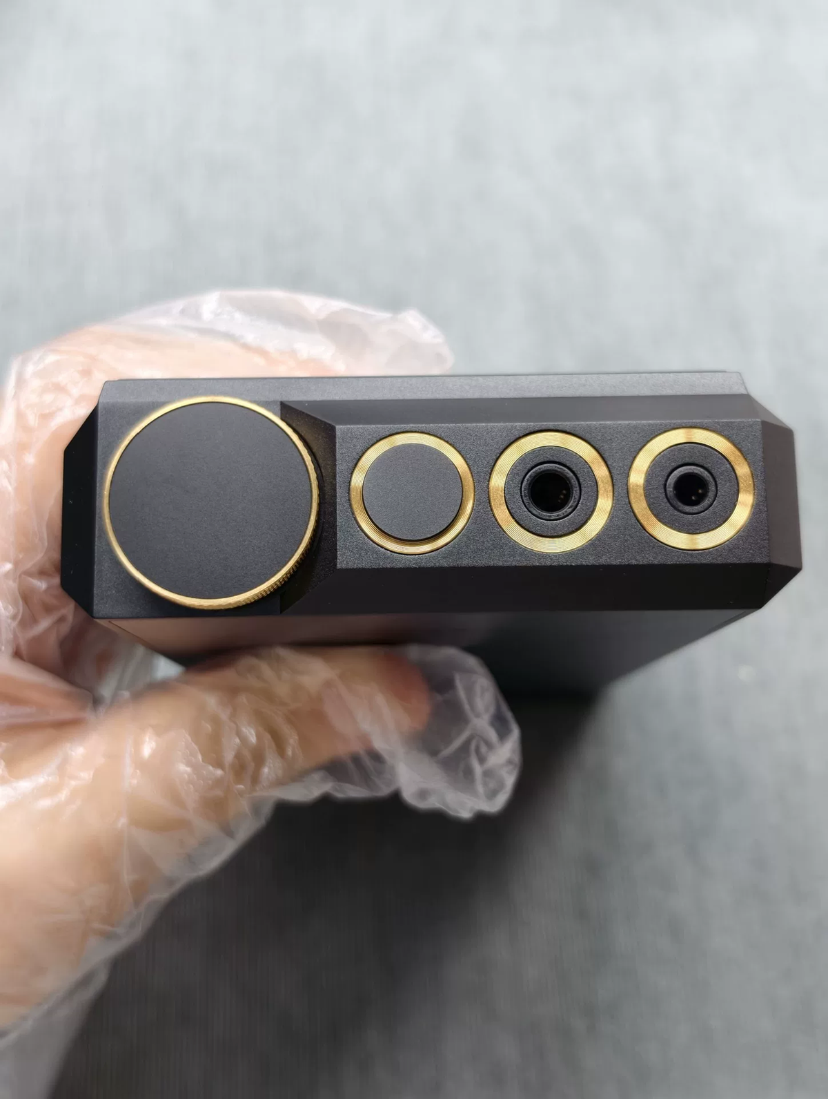 FiiO M27 pre-owned — actual item photo 4 of 7