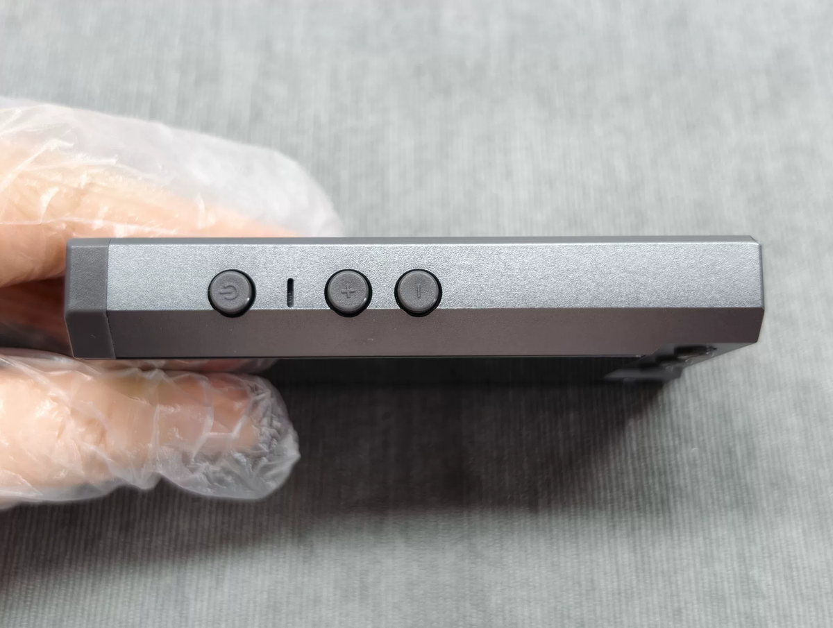TempoTec V3D pre-owned — actual item photo 7 of 9