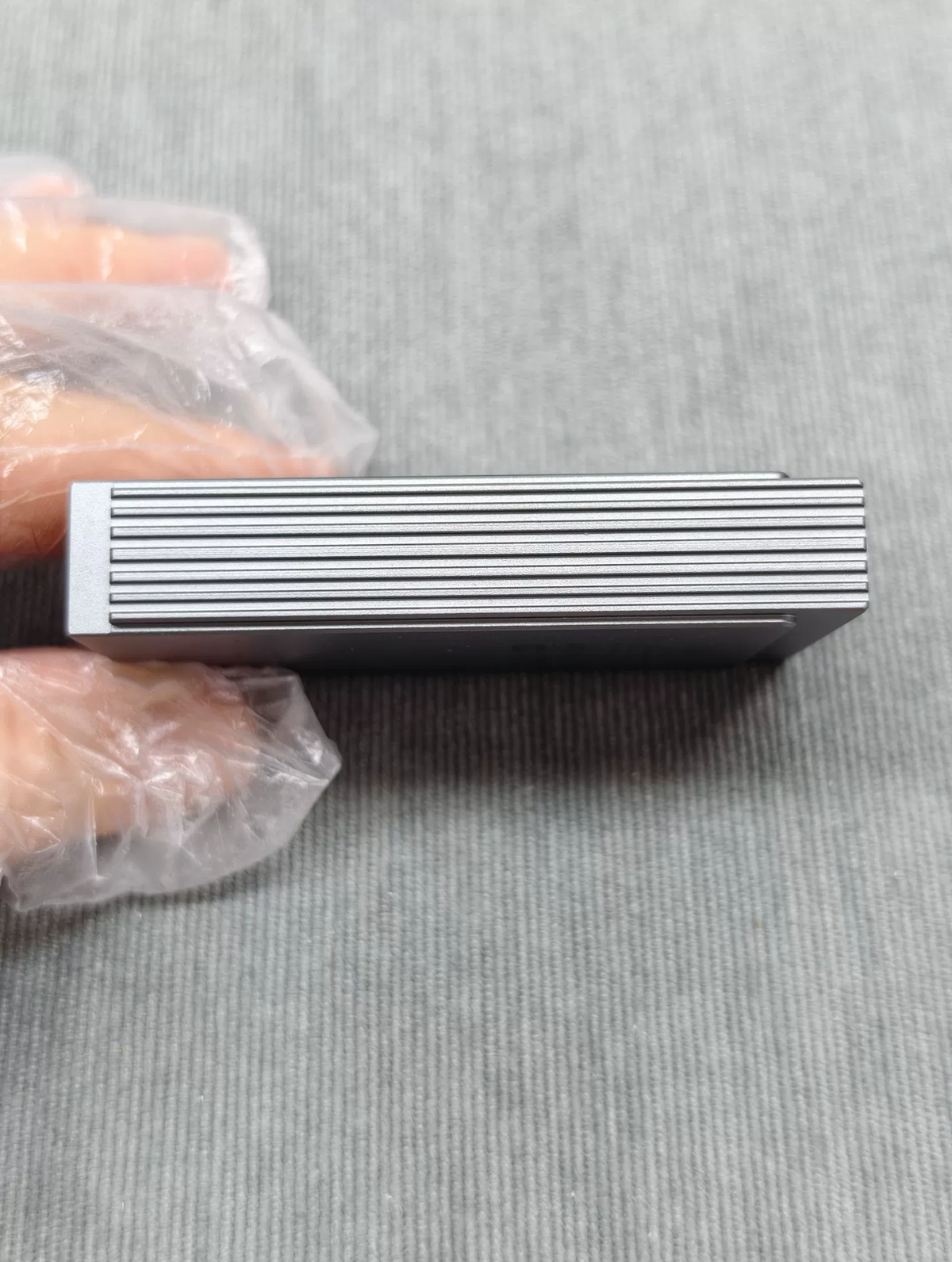 Shanling UP6 actual unit — photo 6