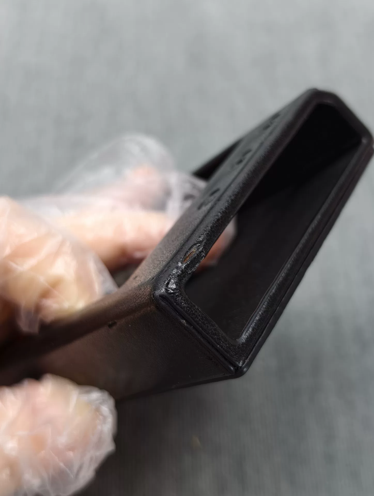 TempoTec V3D pre-owned — actual item photo 2 of 9