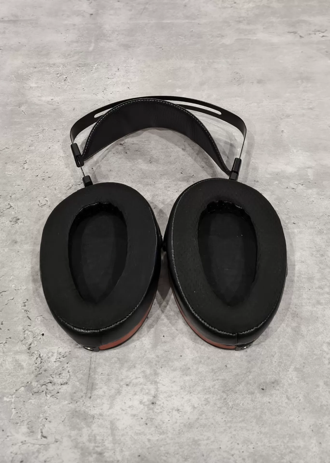 HIFIMAN Arya Organic actual unit photo 2