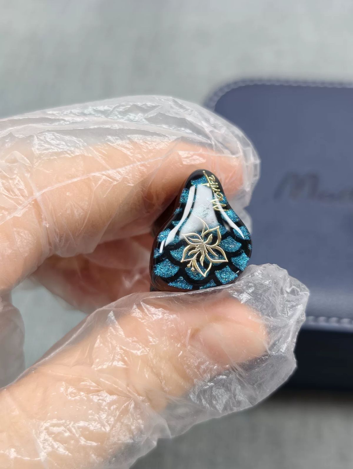 Moritz AURA pre-owned — actual item photo 5 of 6