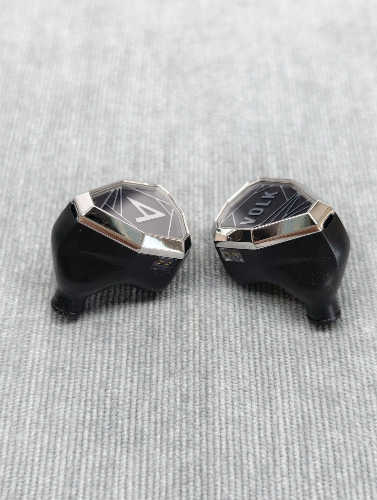 Astell&Kern STELLA pre-owned — actual item photo 4 of 7