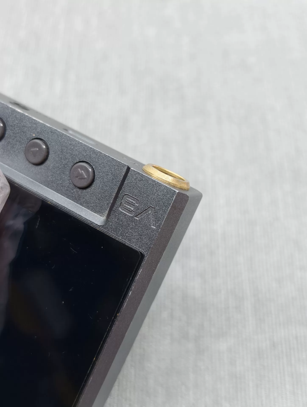 TempoTec V3D pre-owned — actual item photo 8 of 9