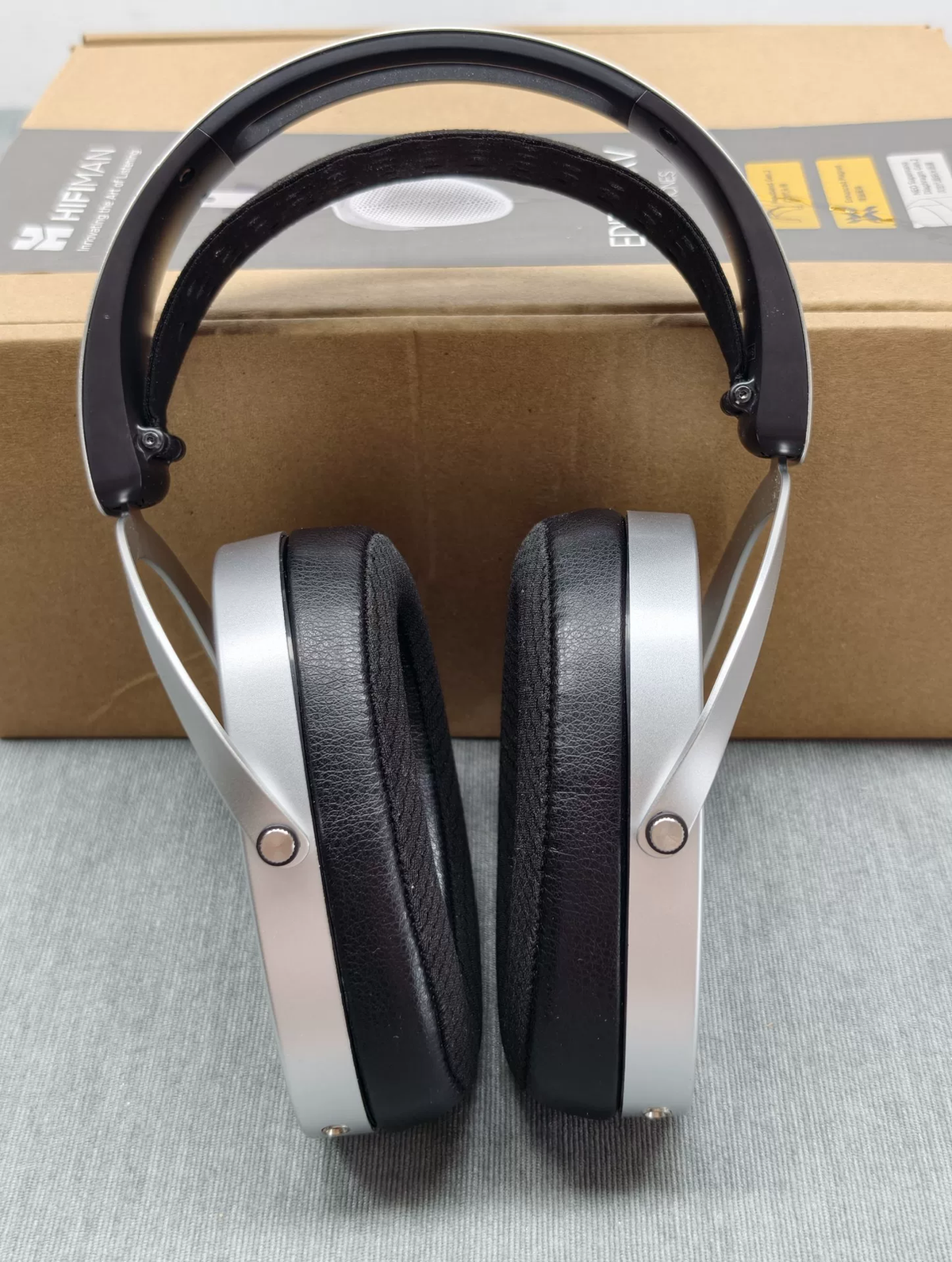 HIFIMAN EDITION XV pre-owned — actual item photo 2 of 7