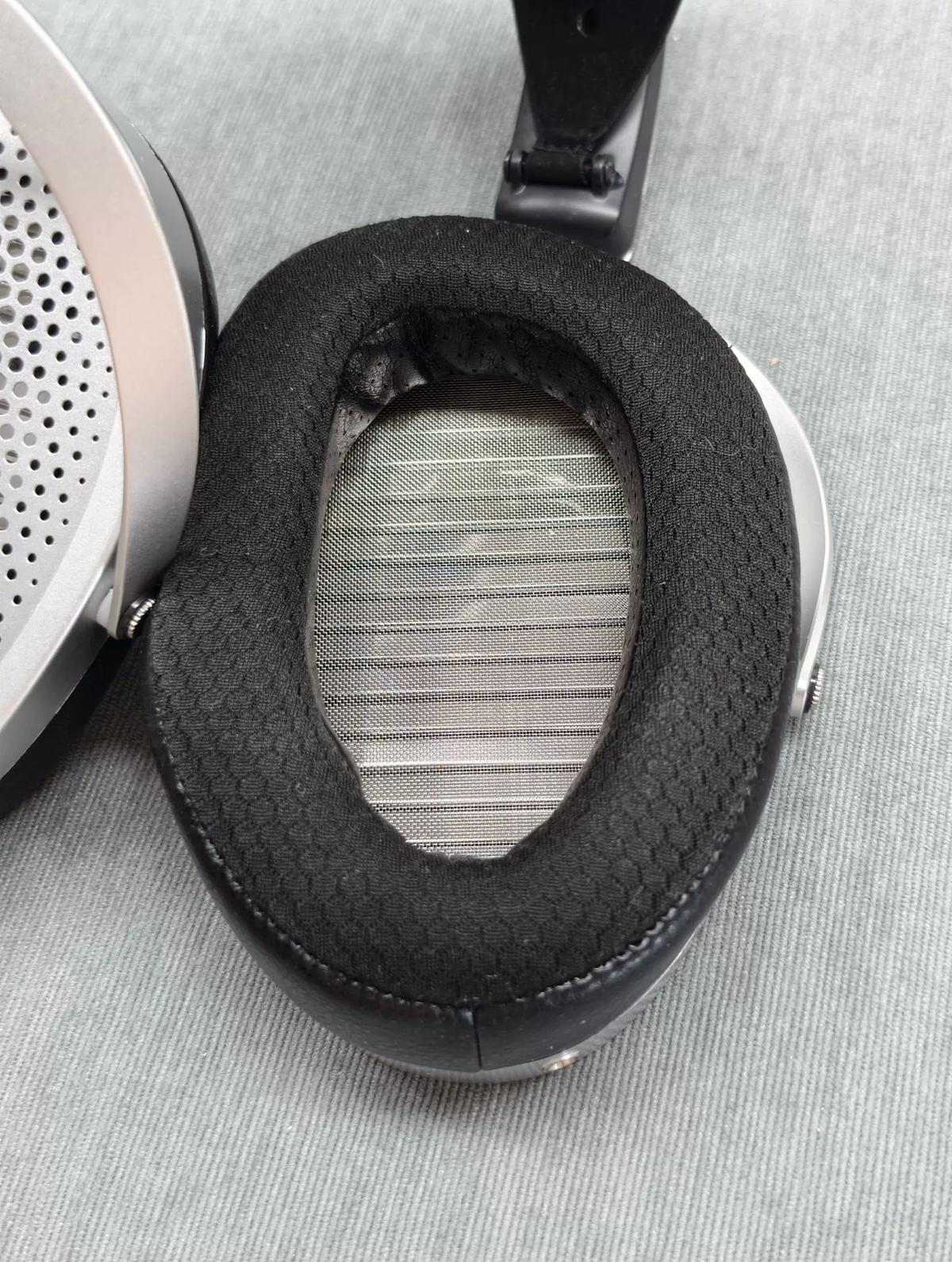HIFIMAN EDITION XV pre-owned — actual item photo 6 of 7