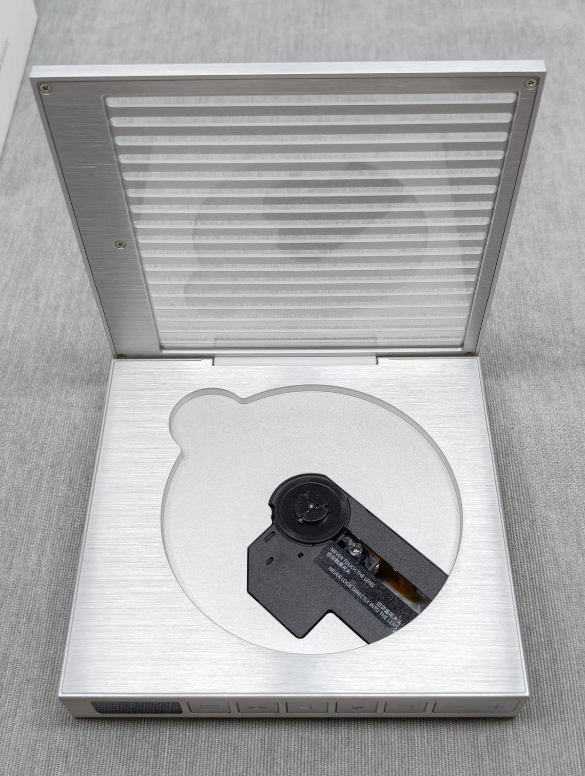 MOONDROP DISCDREAM 2 ULTRA pre-owned — actual item photo 9 of 9