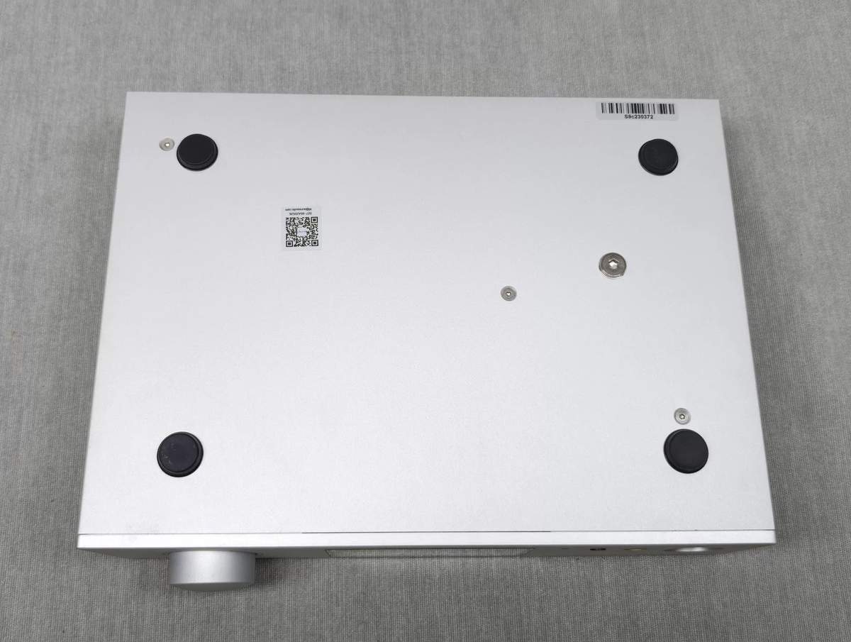 aune s9c pre-owned — actual item photo 3 of 7