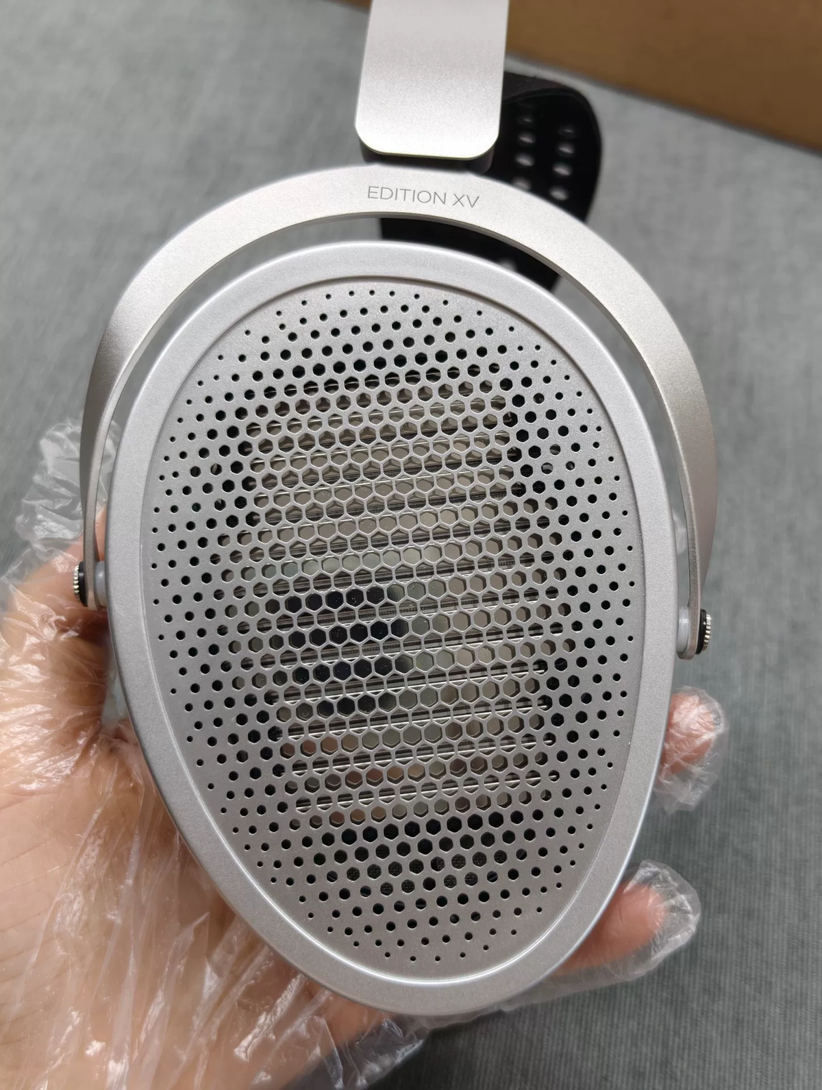 HIFIMAN EDITION XV pre-owned — actual item photo 3 of 7