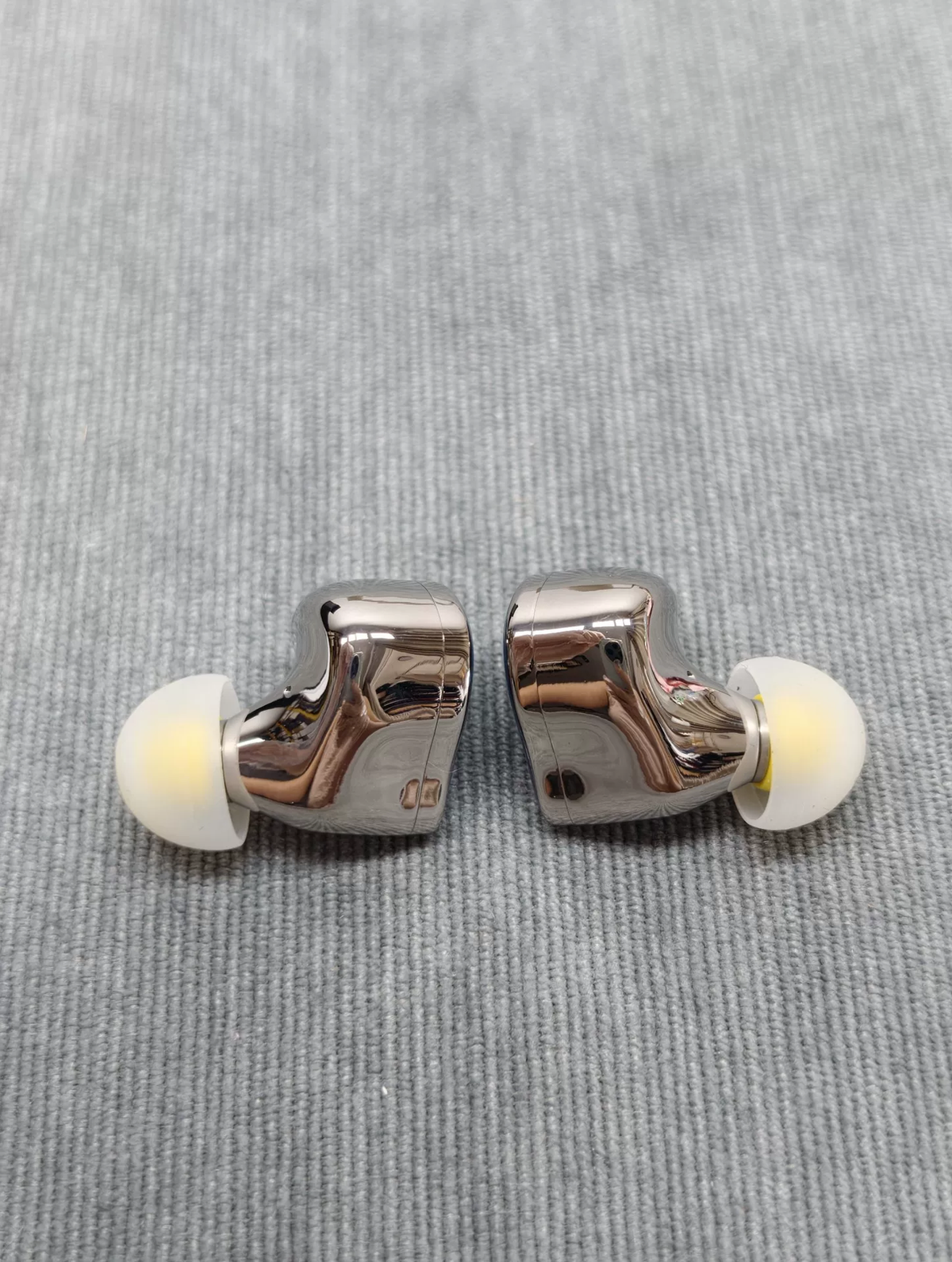 Agasound PEARL pre-owned — actual item photo 6 of 7