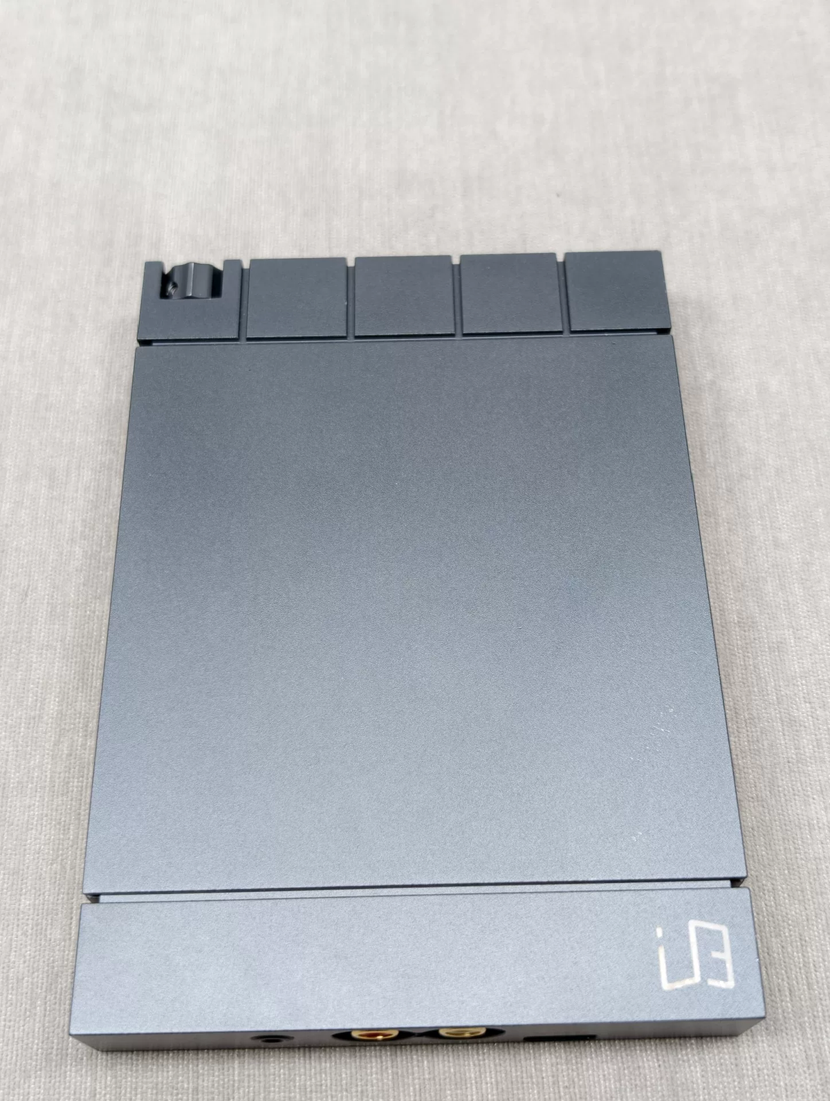 Enleum HPA-23RM Headphone Amplifier Used — actual item photo 2 of 9