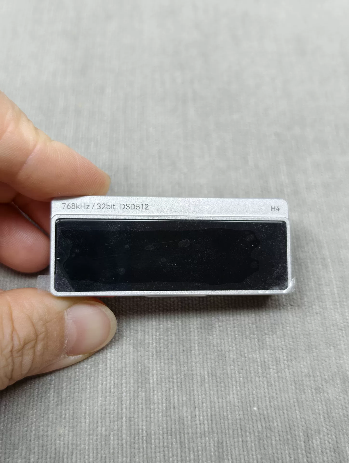 AIYIMA H4 Headphone Amplifier Used — actual item photo 2 of 8