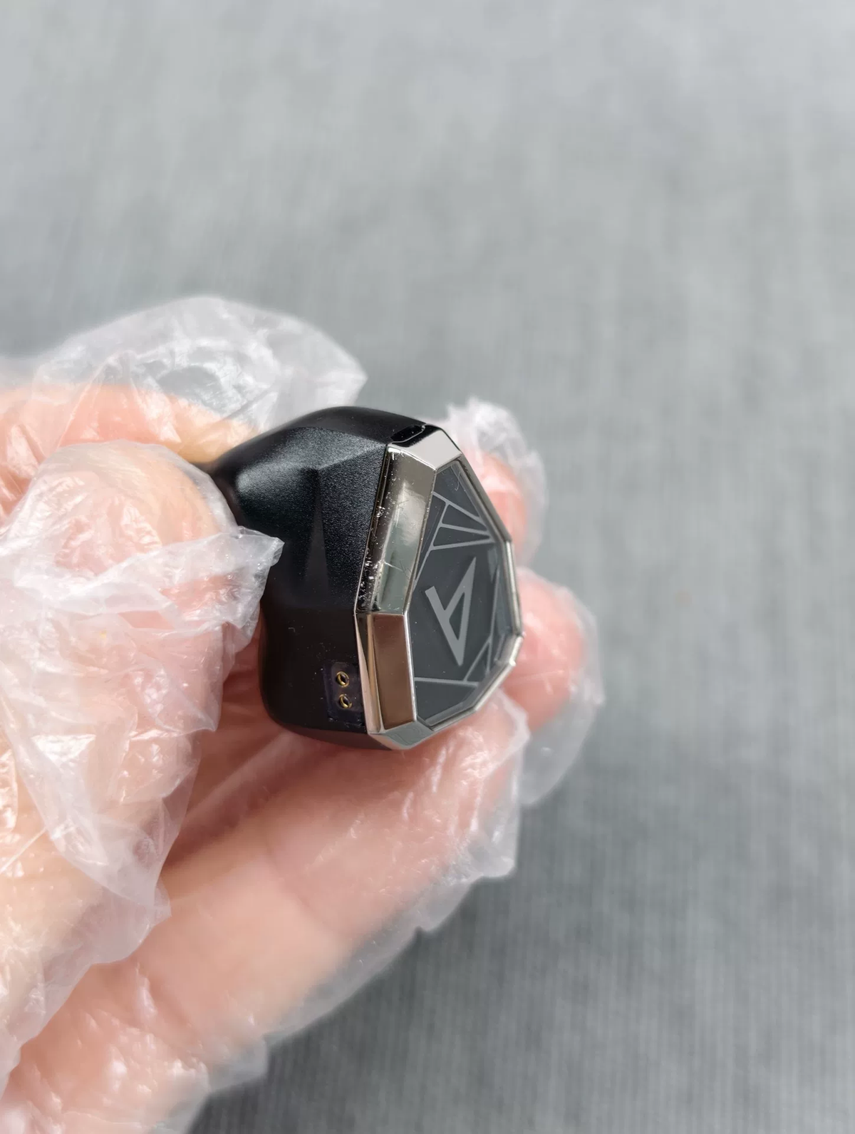 Astell&Kern STELLA pre-owned — actual item photo 3 of 7