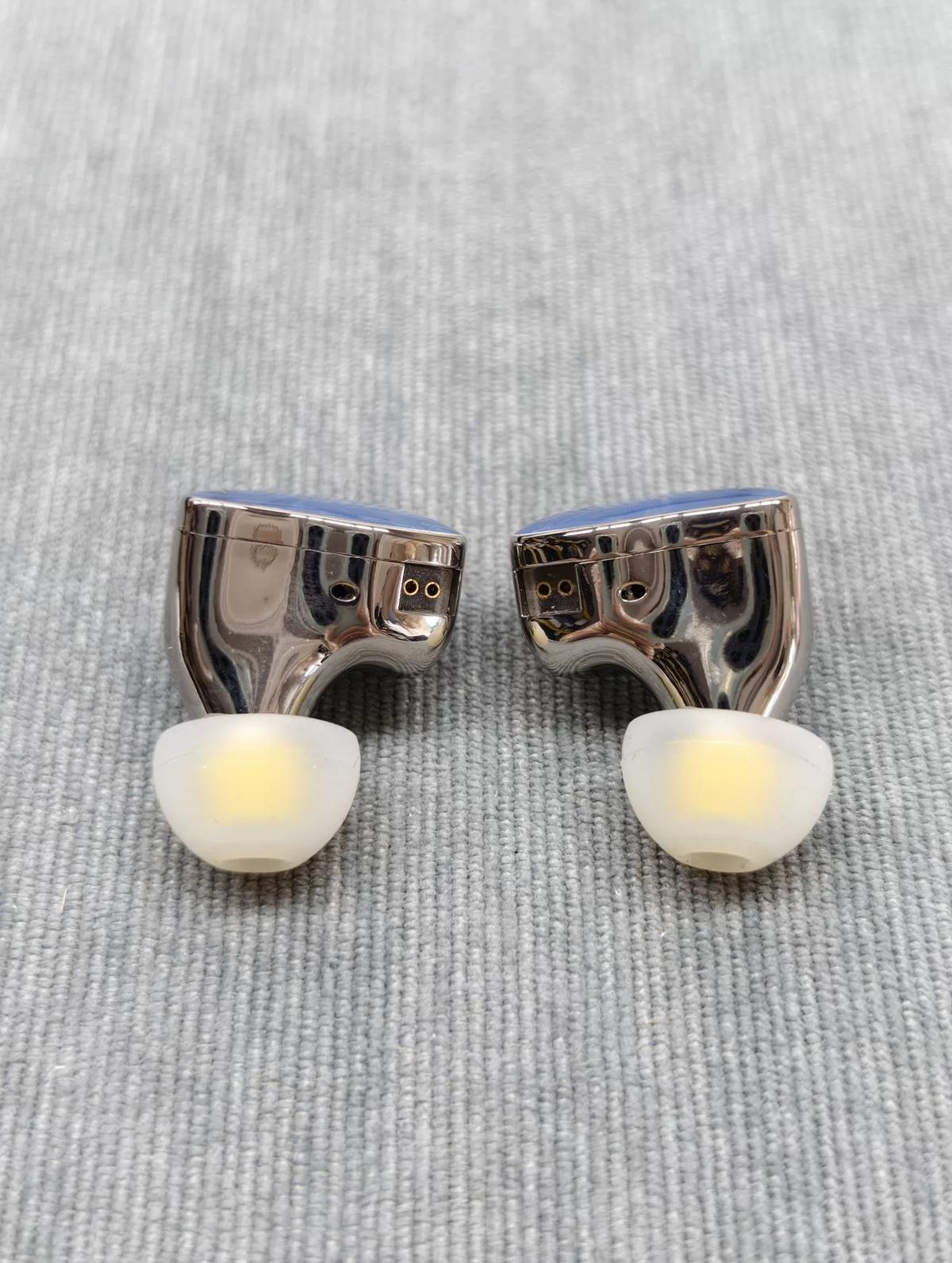Agasound PEARL pre-owned — actual item photo 3 of 7