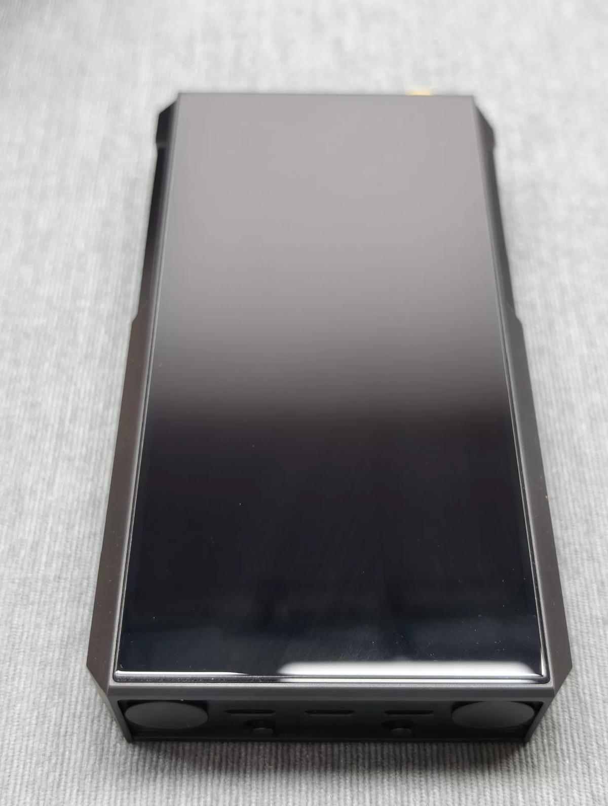 FiiO M27 pre-owned — actual item photo 2 of 7