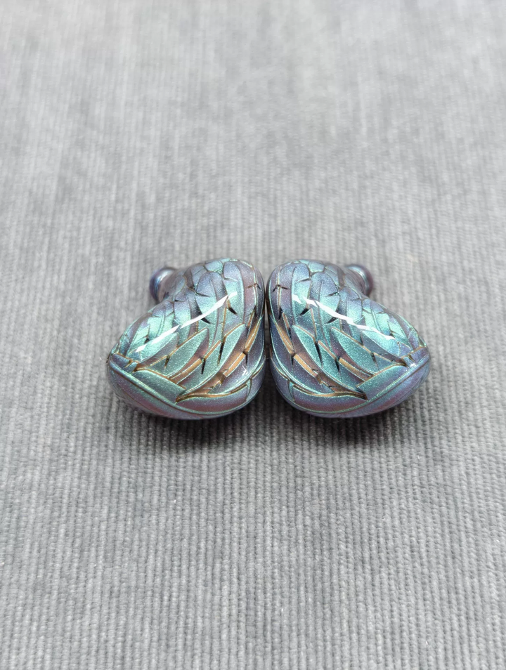 ARTPICAL Michael In-Ear Headphones — Pre-Owned
