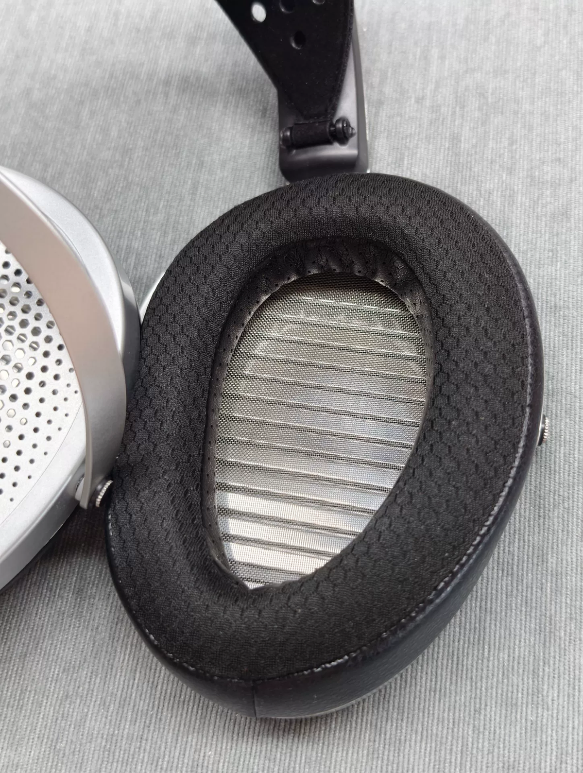 HIFIMAN EDITION XV pre-owned — actual item photo 5 of 7