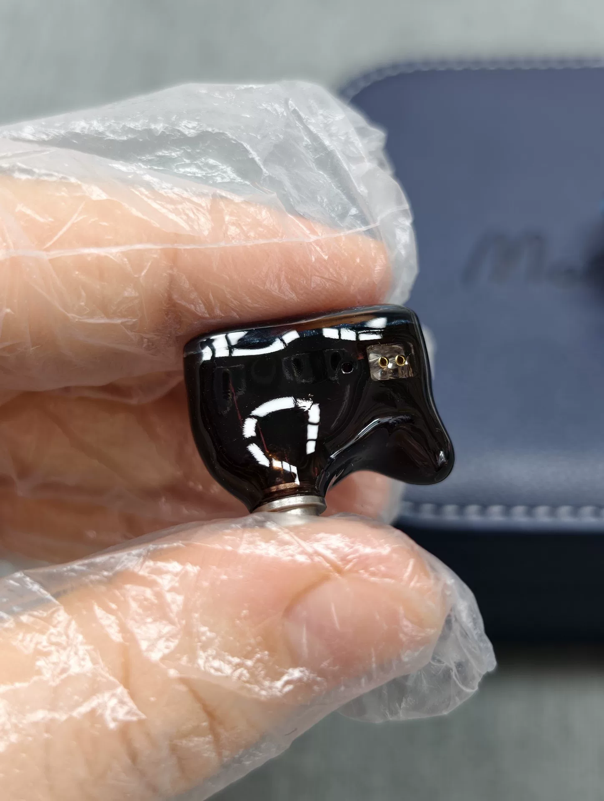 Moritz AURA pre-owned — actual item photo 4 of 6