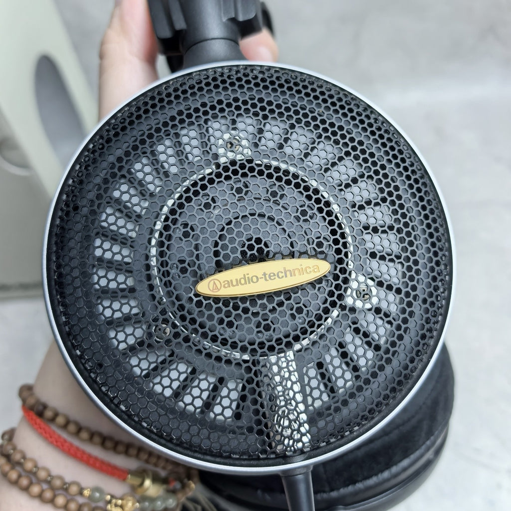 Audio-Technica ATH-AD2000X Headphones - Excellent - Verified by HiFiLoop