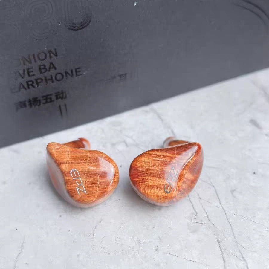 EPZ 530 IEM - Mint - Verified by HiFiLoop