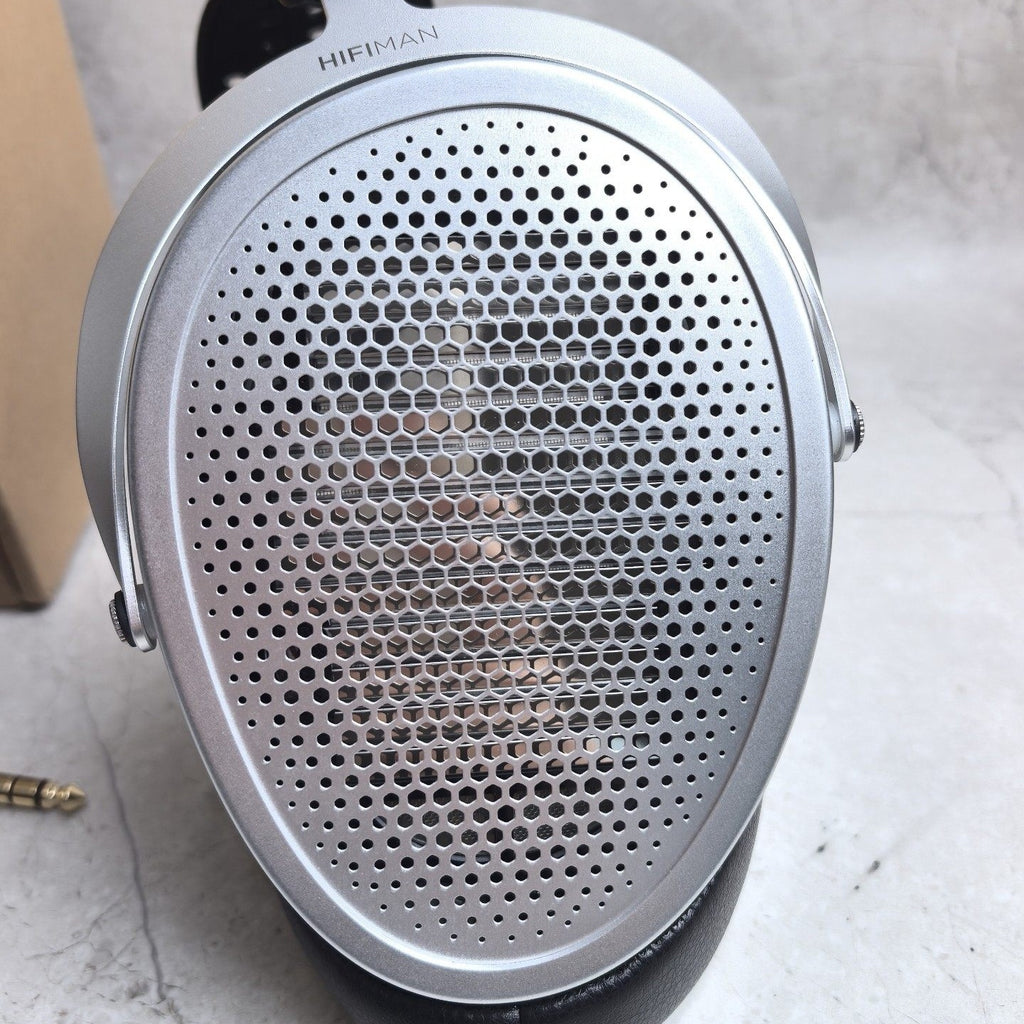 HiFiMAN Edition XV Open-Back Headphones - Mint - Verified by HiFiLoop