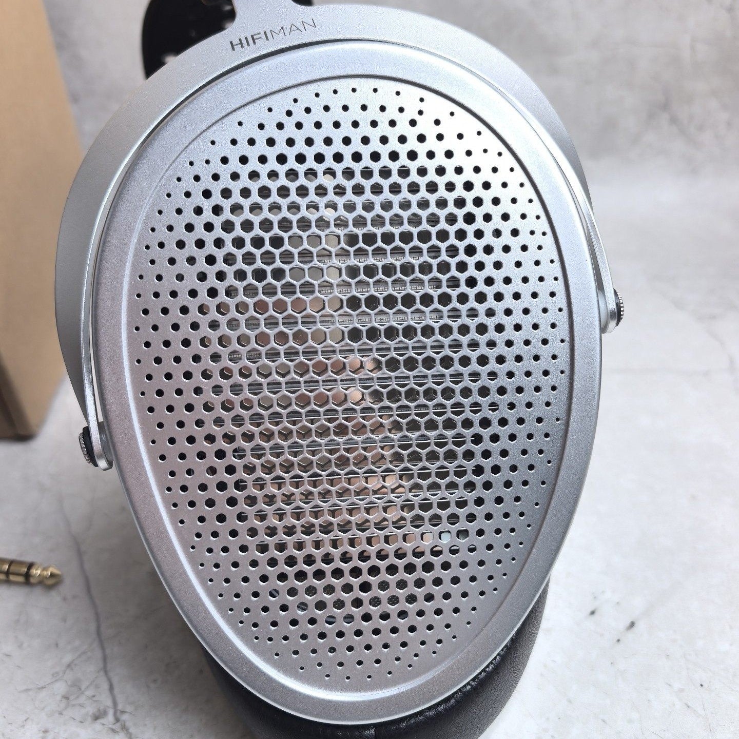 HiFiMAN Edition XV Open-Back Headphones - Mint - Verified by HiFiLoop