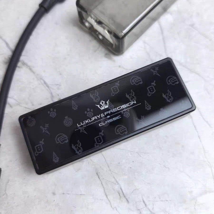 Luxury & Precision W2 ACG Special Edition Dongle DAC/Amp - Excellent - Verified by HiFiLoop