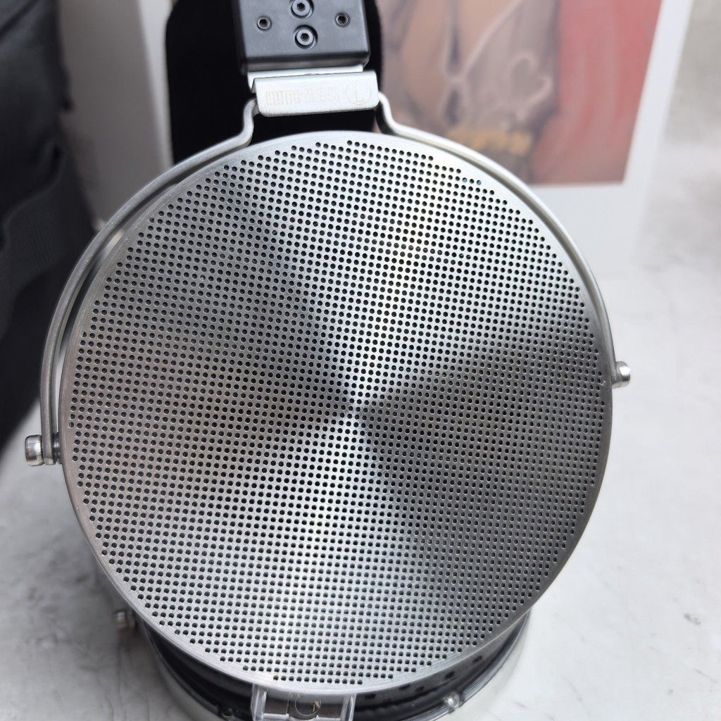 MOONDROP PARA2 Planar Headphones - Mint - Verified by HiFiLoop