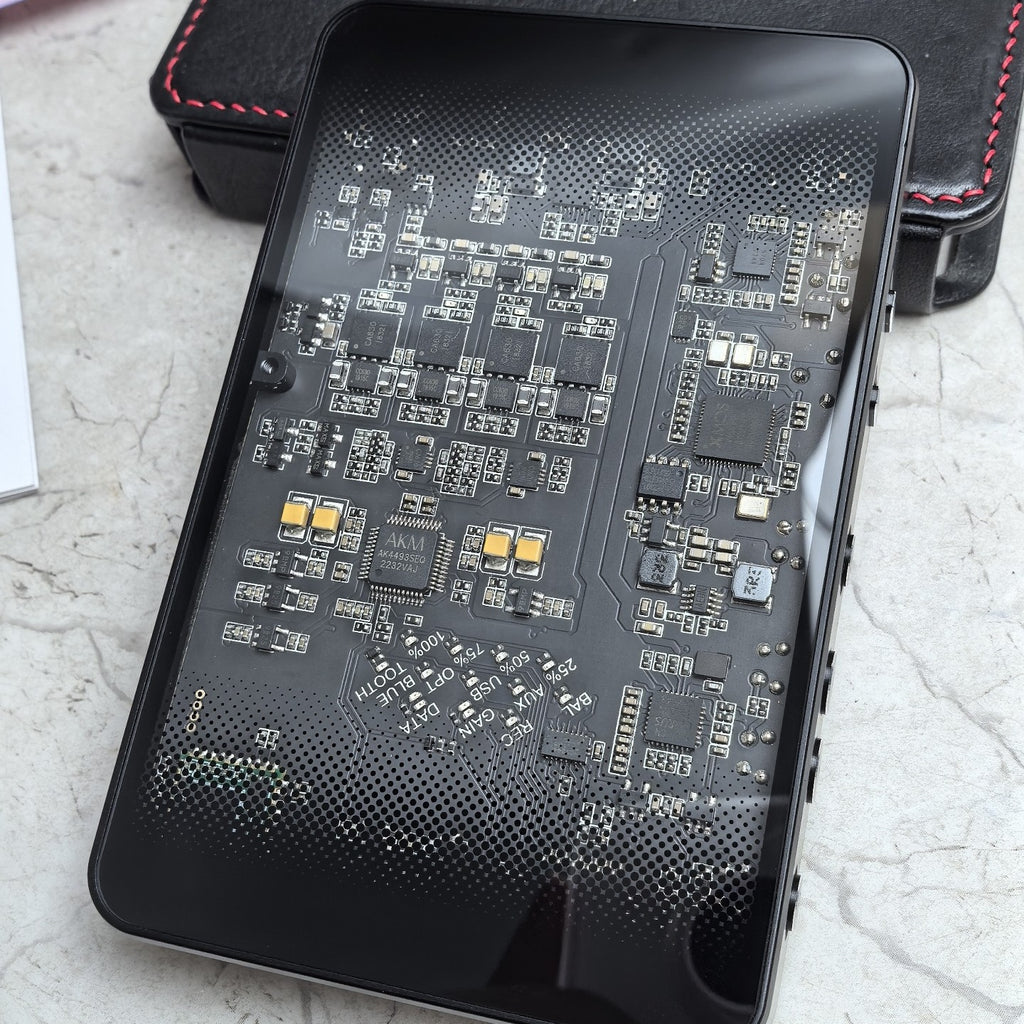 Questyle CMA18P DAC/Amp - Excellent - Verified by HiFiLoop