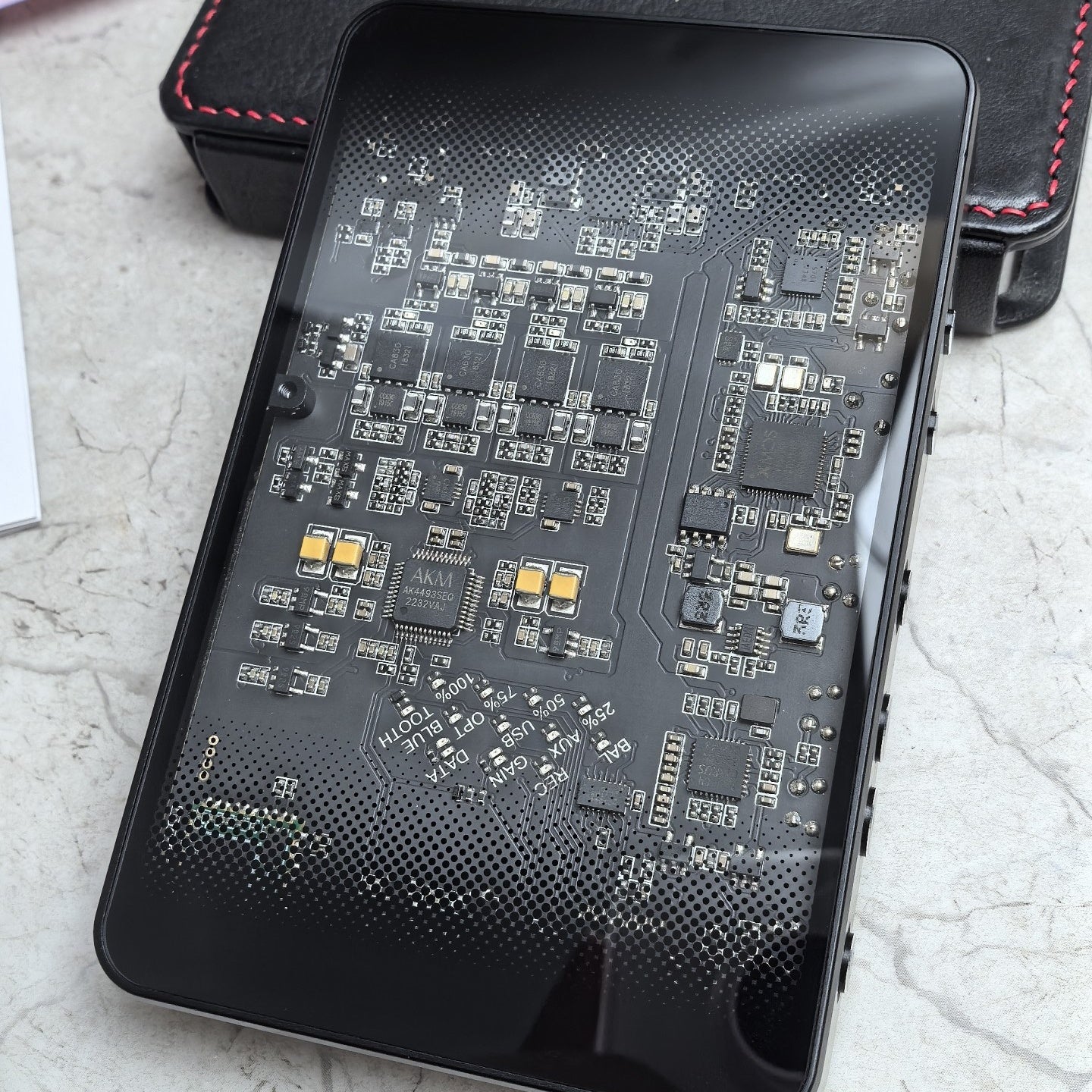 Questyle CMA18P DAC/Amp - Excellent - Verified by HiFiLoop