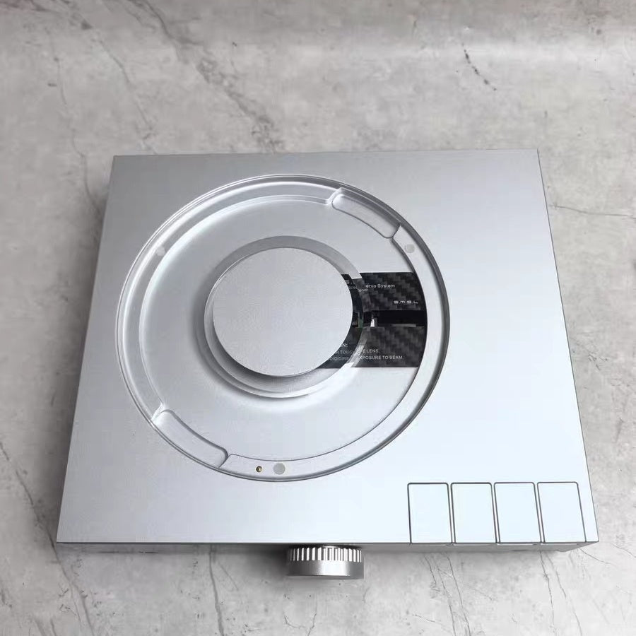 SMSL PL200T MQA-CD Transport - Excellent - Verified by HiFiLoop