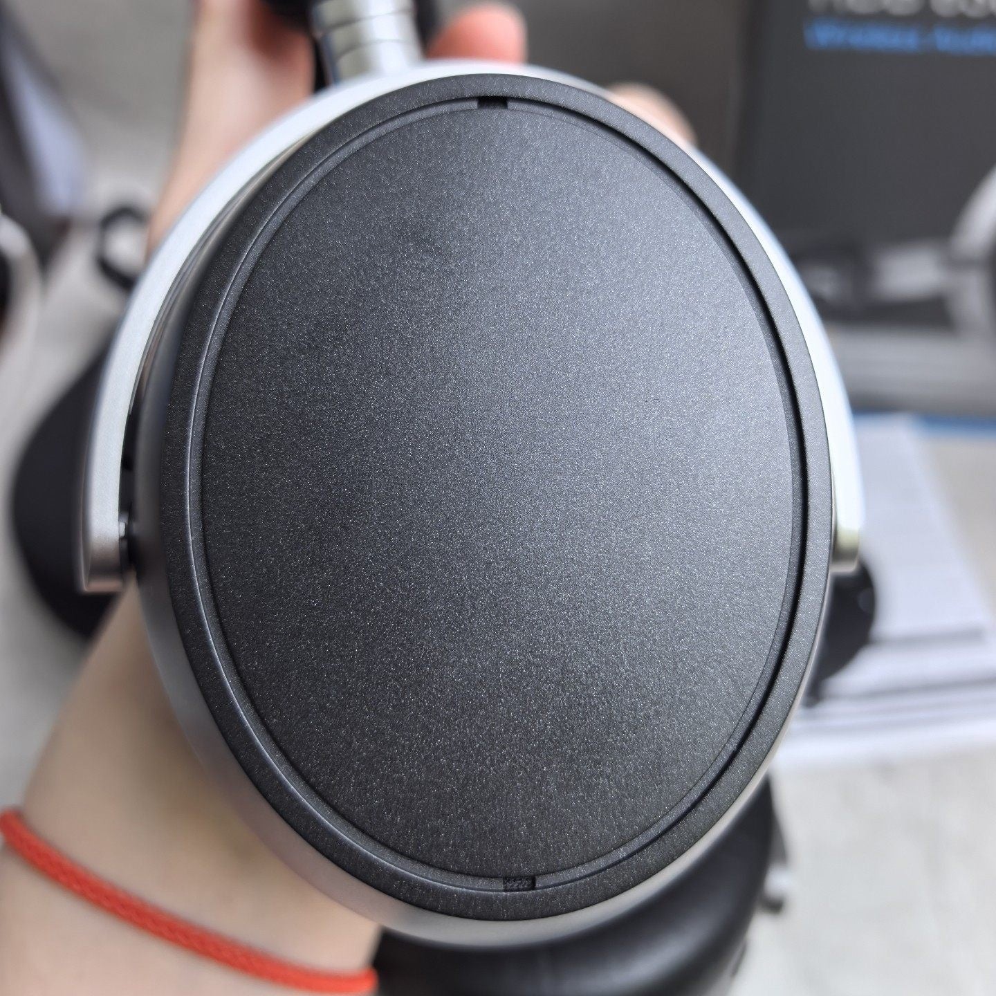 Sennheiser HDB 630 Wireless ANC Headphones - Good - Verified by HiFiLoop