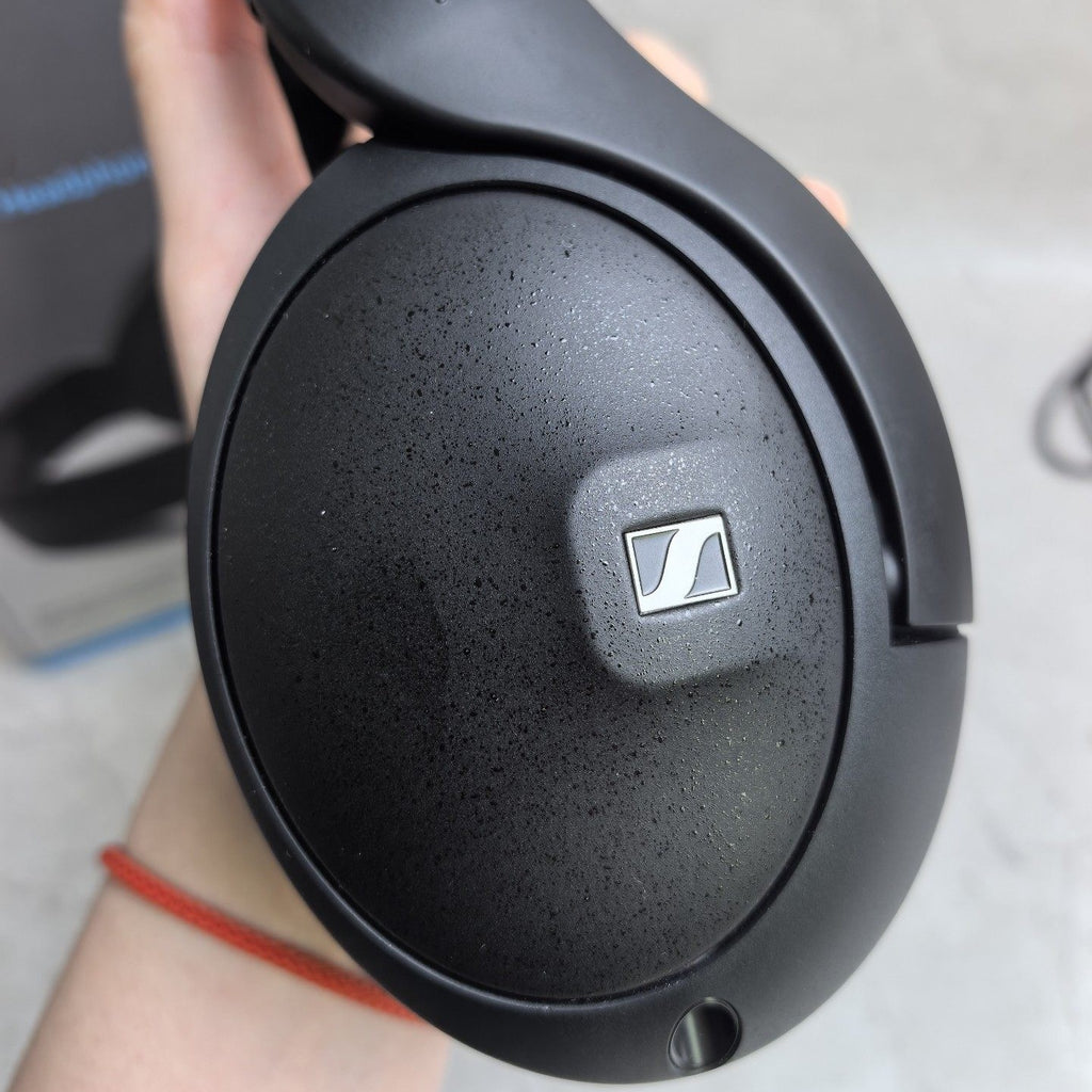 Sennheiser HD 620S Closed-Back Headphones - Mint - Verified by HiFiLoop